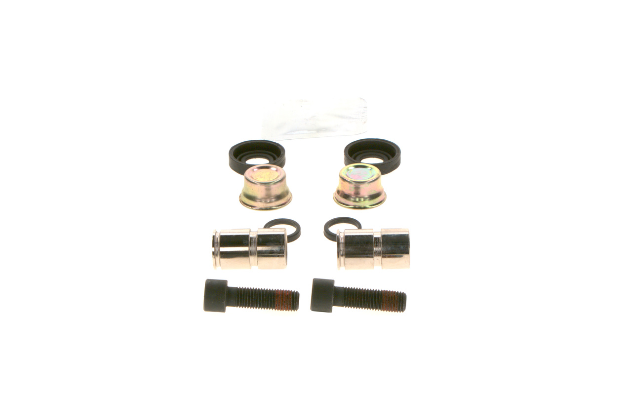 BOSCH 1 987 470 698 Rep-sæt til bremsekaliber Opel Ascona C 1.8 E (F11, M11, F68, M68) 100 HK C 18 NE