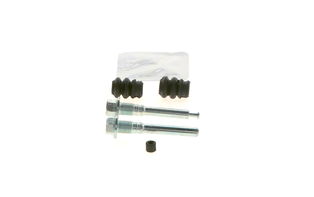 BOSCH 1 987 470 711 Set bucsi de ghidaj, etrier frana Mitsubishi Galant 5 E50 2.0 V6-24 (E64A, E54A) 150 CP