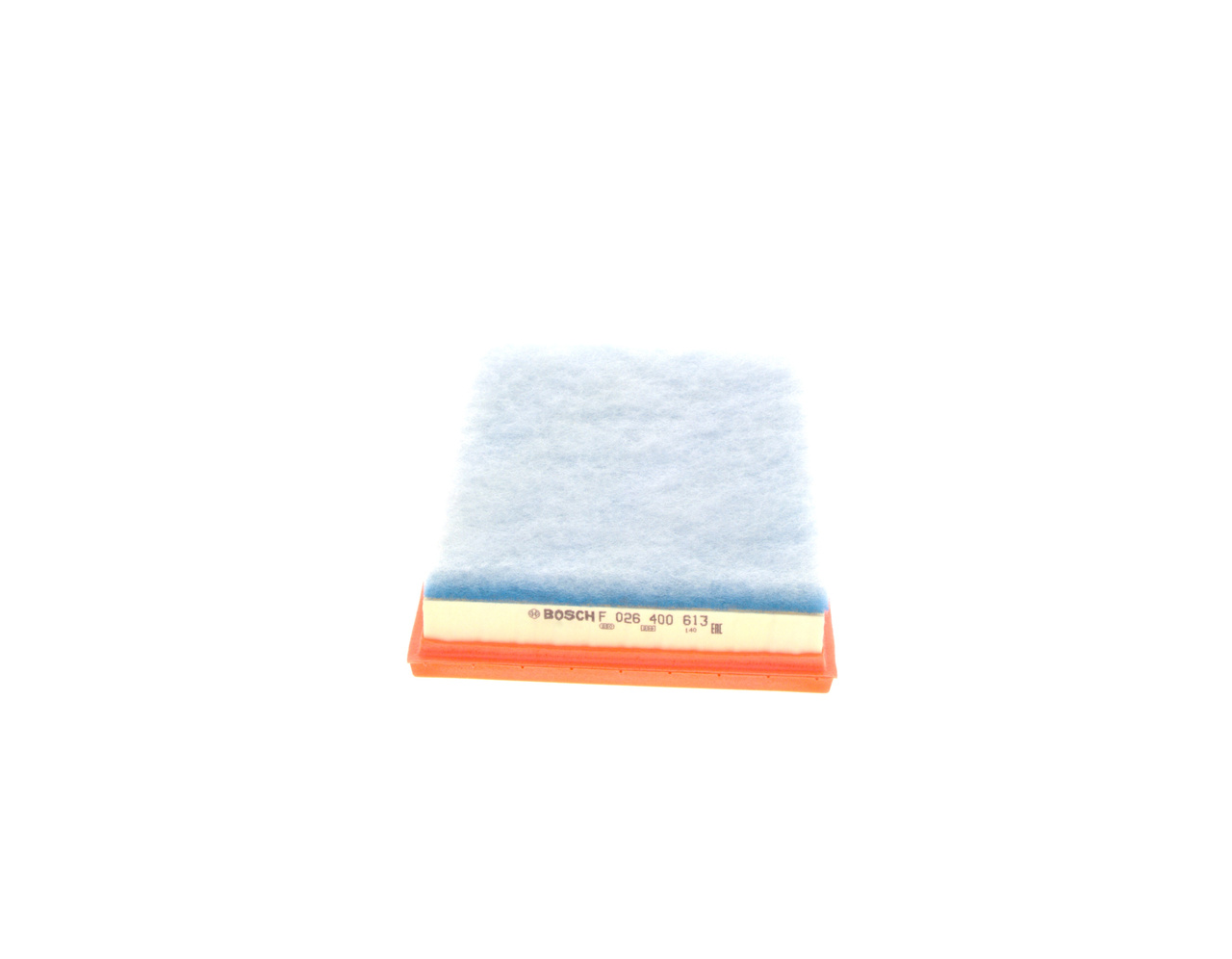 DS BOSCH Luchtfilters F 026 400 613