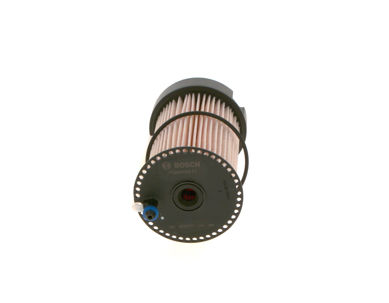 BOSCH F 026 402 217 Filtro de combustível VW Caddy 4 Kombi 2.0 TDI 110 cv CLCA