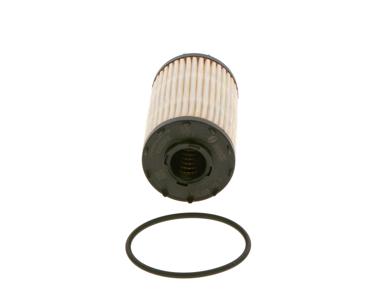 PORSCHE BOSCH Engine oil filter F 026 407 274