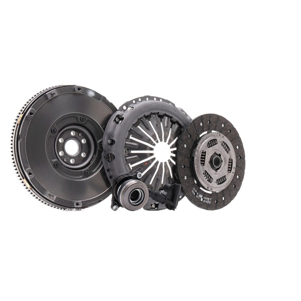SACHS 2290 601 123 Vezetőcsapágy kuplung 1.0 EcoBoost 100 LE B3GA