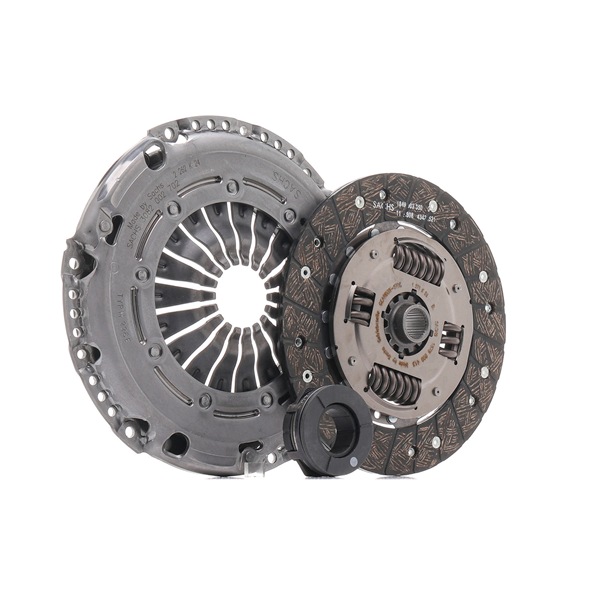 SACHS 3000 970 130 Kuplung bowden 1.5 TSI 150 LE DXDB