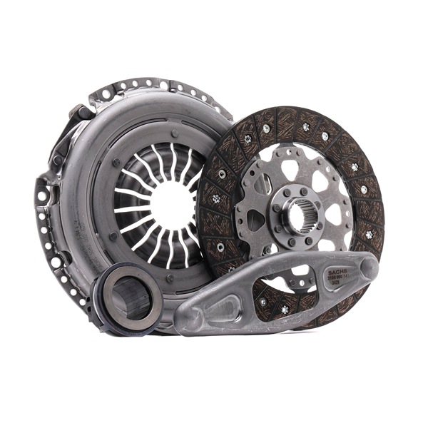 SACHS 3000 970 140 Kit frizione BMW F34 320d 2.0 190 CV B47 D20 A