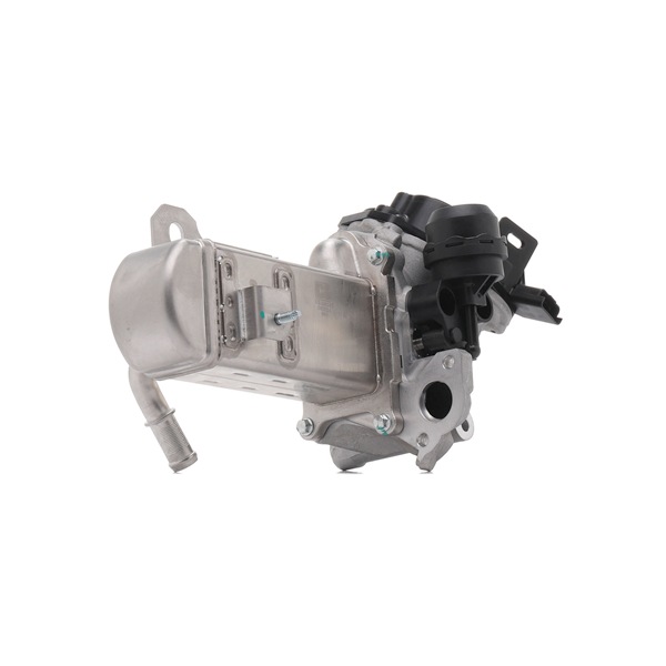 QUINTON HAZELL XEGR243 EGR valve Citroen Jumpy Van 2.0 HDi 98 HP