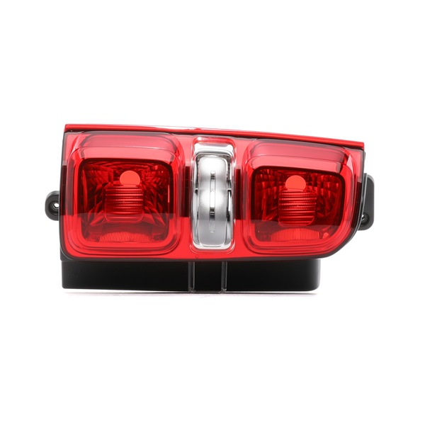 TYC 11-14912-01-2 Rear lights CITROËN Dispatch III Van (V) 2.0 BlueHDi 177 hp EHZ (DW10FDCU)