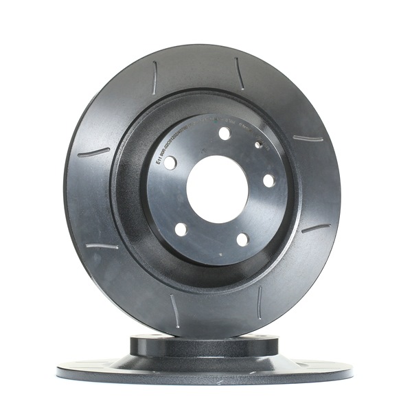 BREMBO 08.C425.75 Δισκόπλακες Mazda CX-5 KF 2.2 Skyativ-D AWD (KF4W2) 190 PS SHY8