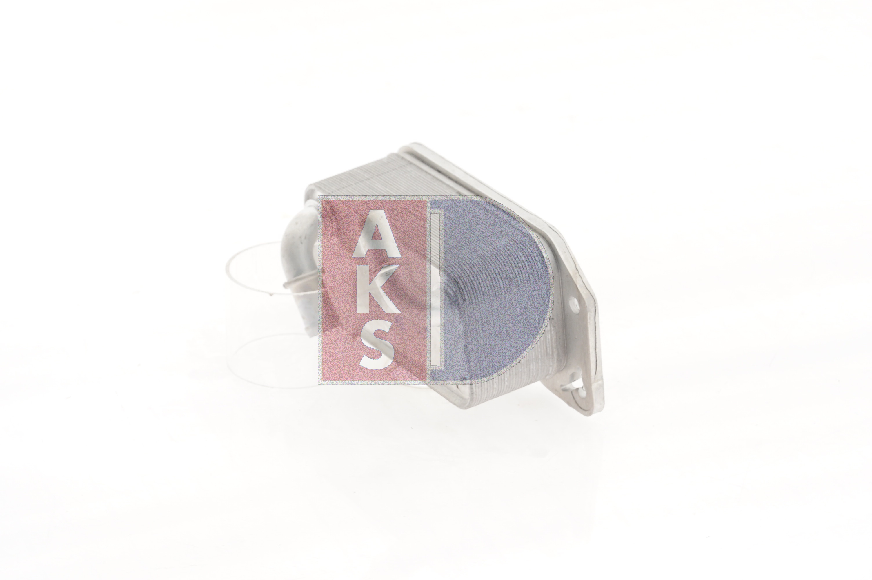 AKS DASIS 226015N Öljynjäähdytin Volvo S90 2 T5 250 hv B 4204 T26