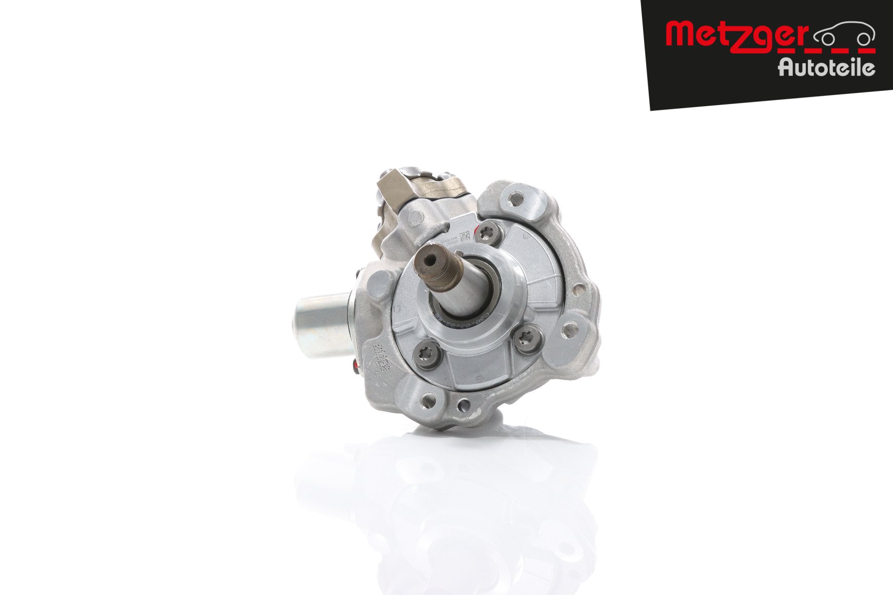 METZGER 0830094 Pompe haute pression Polo 5 1.2 TDI 75CV 2013