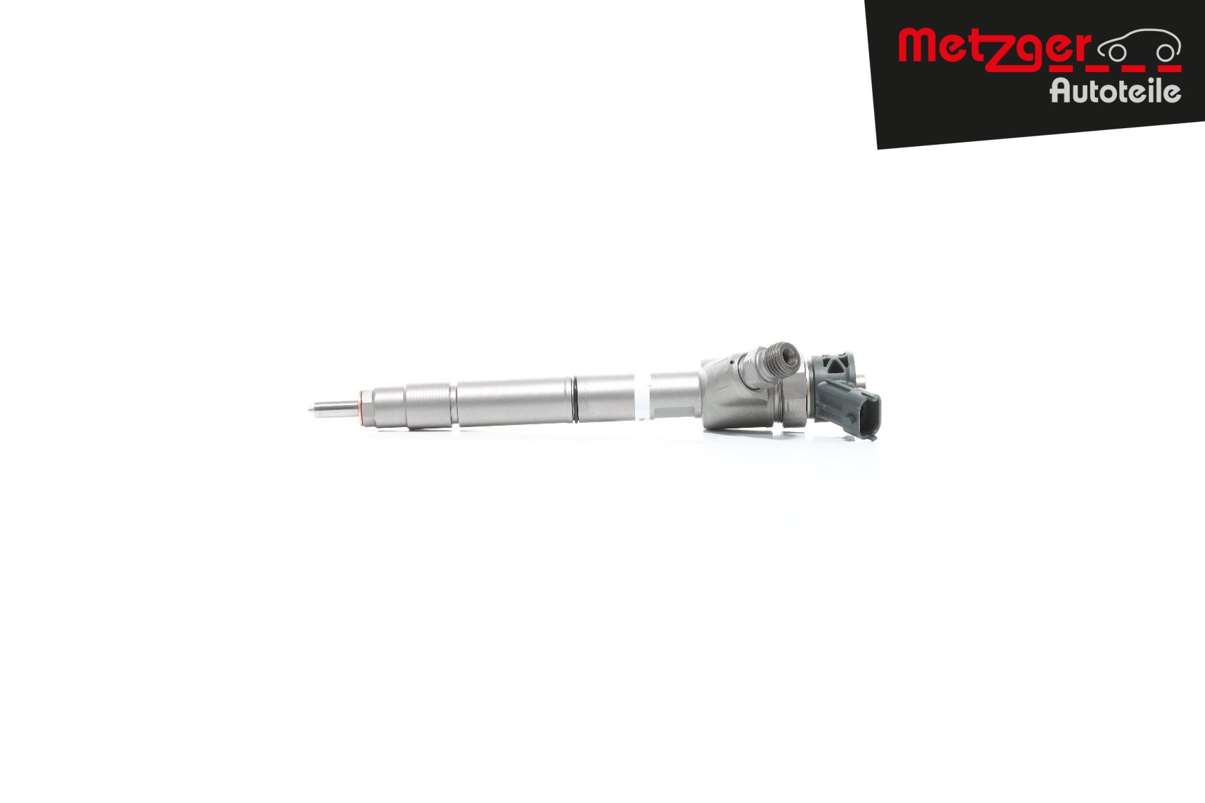 METZGER 0870224 Polttoainesuutin Iveco Daily 6 Van 35S17, 35C17, 40C17, 50C17, 55C17, 60C17, 65C17, 70C17 170 hv F1CE3481C