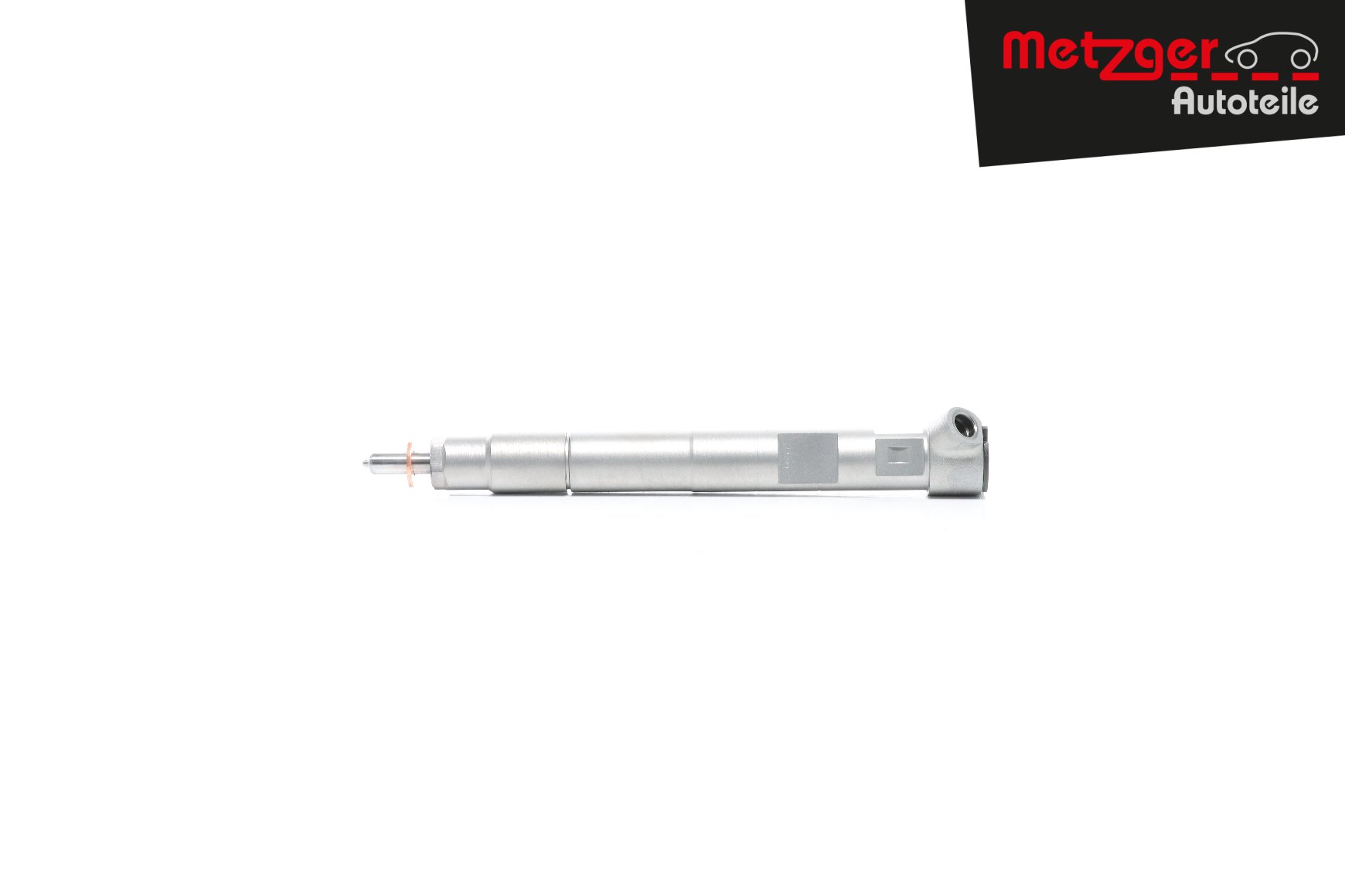 METZGER 0870233 Μπεκ ψεκασμού Mercedes A207 E 250 CDI / BlueTEC / d (207.403, 207.404) 204 PS OM 651.911