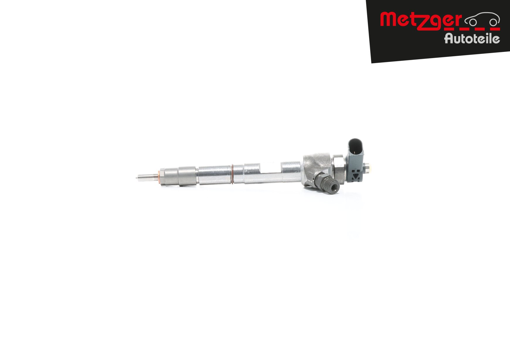 METZGER 0871033 Injecteur AUDI A3 8v 1.6 TDI 110CV 2016