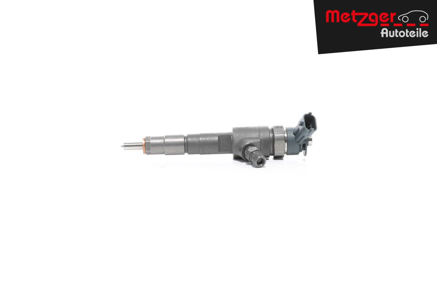 METZGER 0871034 Μπεκ ψεκασμού Citroën C4 2 1.6 BlueHDi 120 PS BHZ (DV6FC)