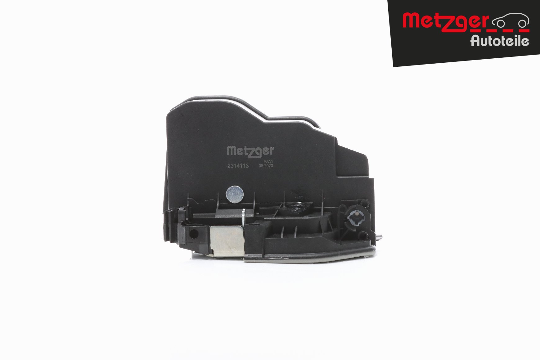 METZGER 2314113 Specchietto retrovisore interno 340 i 360 CV B58 B30 A