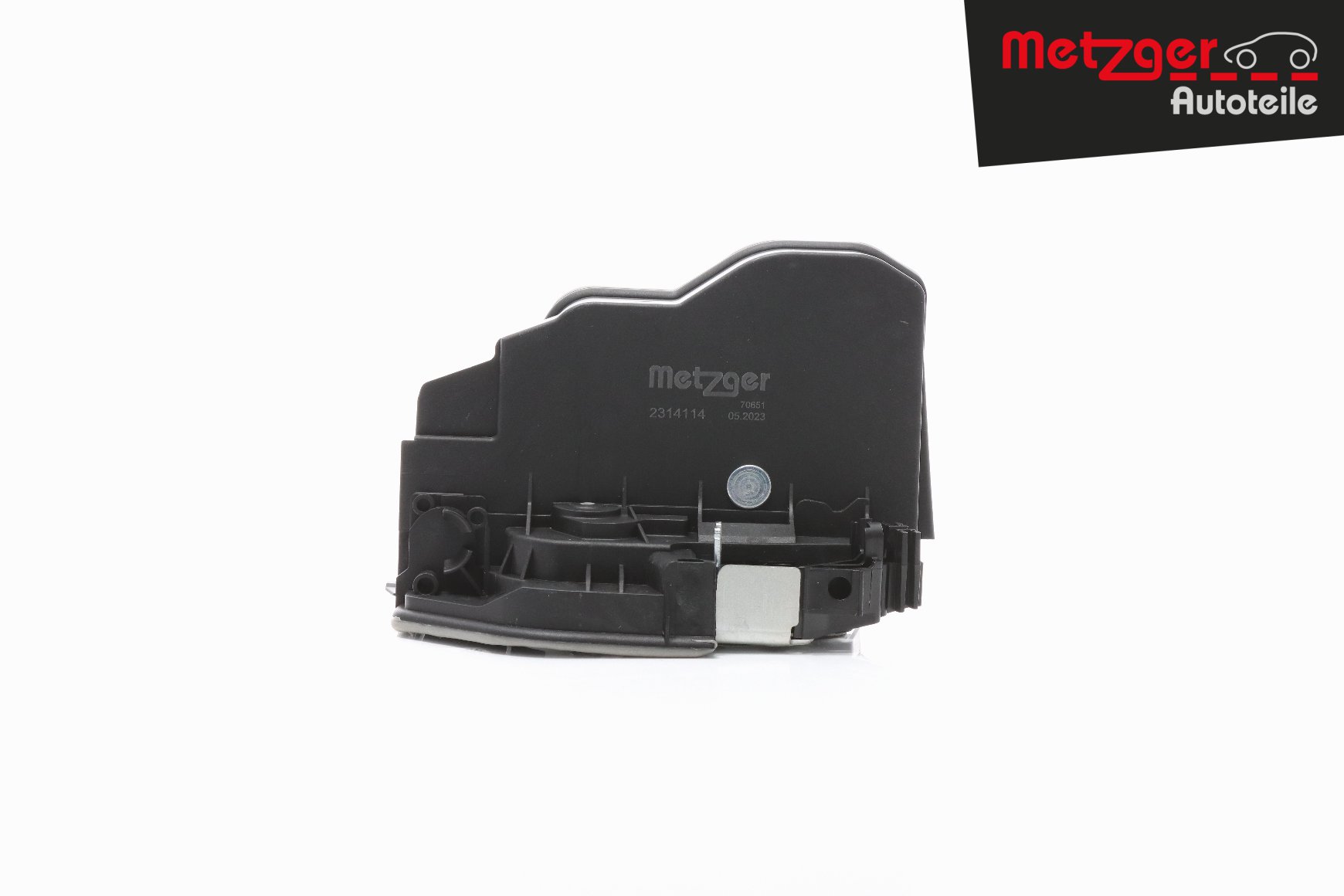 METZGER 2314114 Specchietto retrovisore interno 340 i 360 CV B58 B30 A