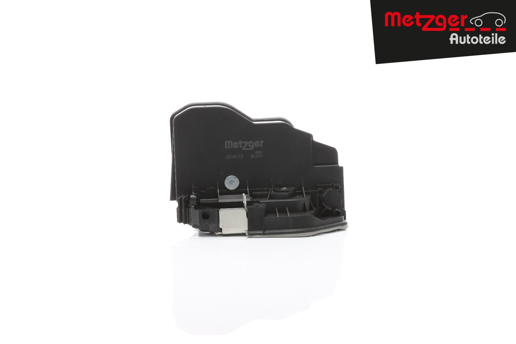 METZGER 2314115 Interruttore porta 330 i xDrive 249 CV B48 B20 B