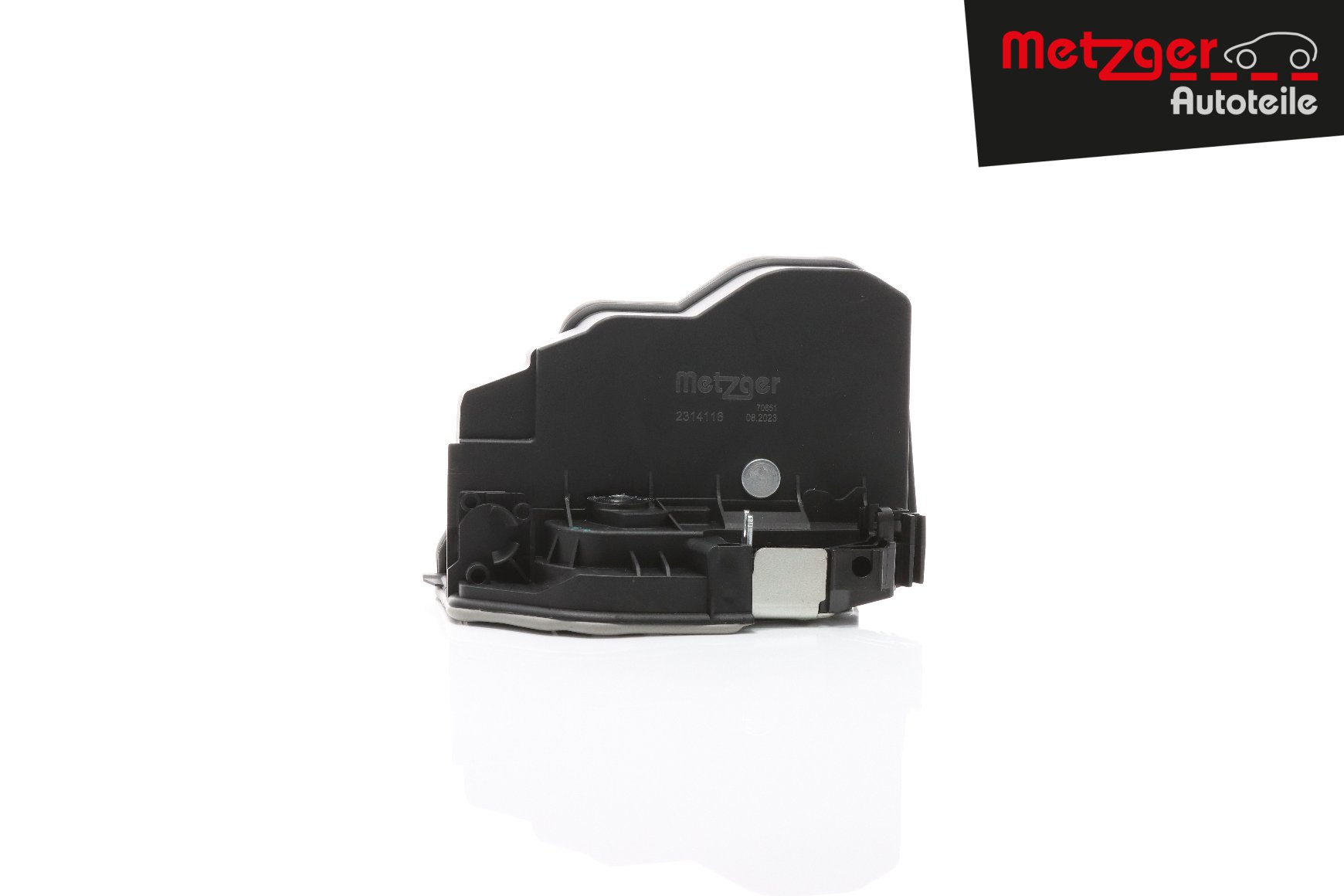 METZGER 2314116 Interruttore porta 330 i xDrive 249 CV B48 B20 B