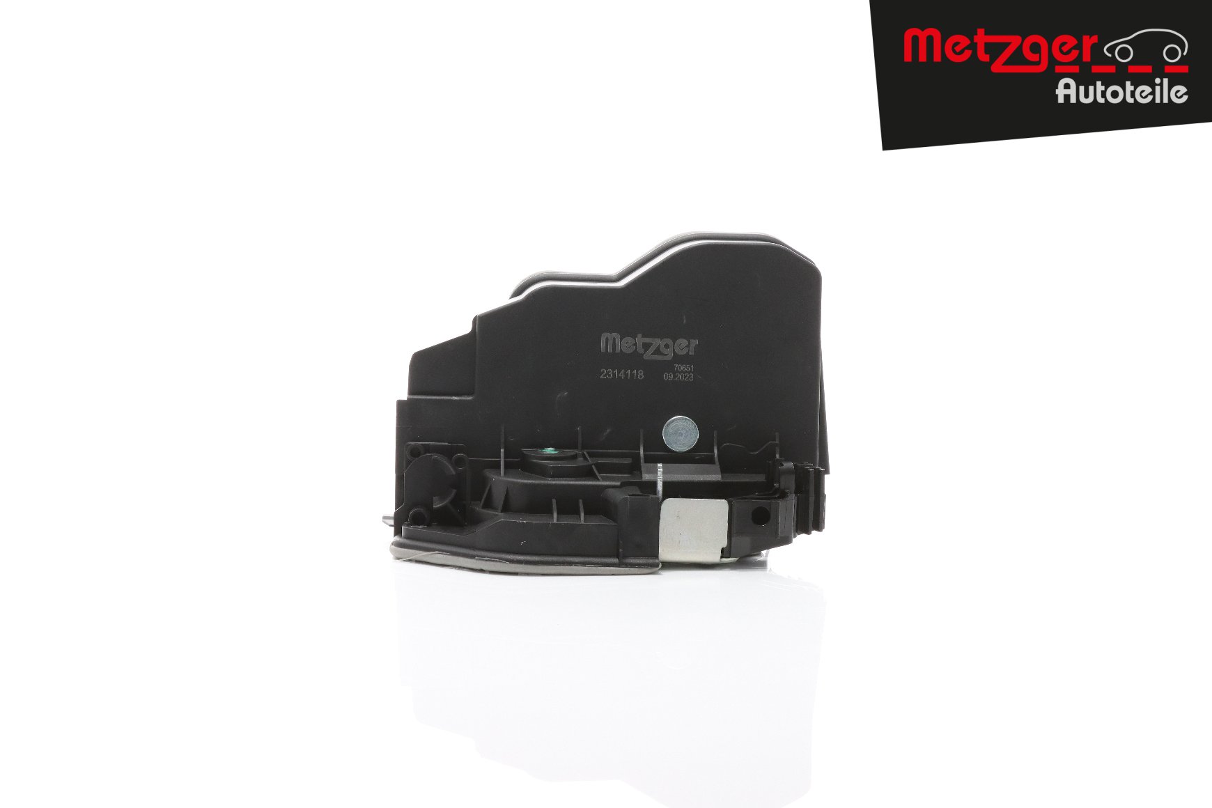METZGER 2314118 Specchietto retrovisore interno 320 i xDrive 163 CV N20 B20 A