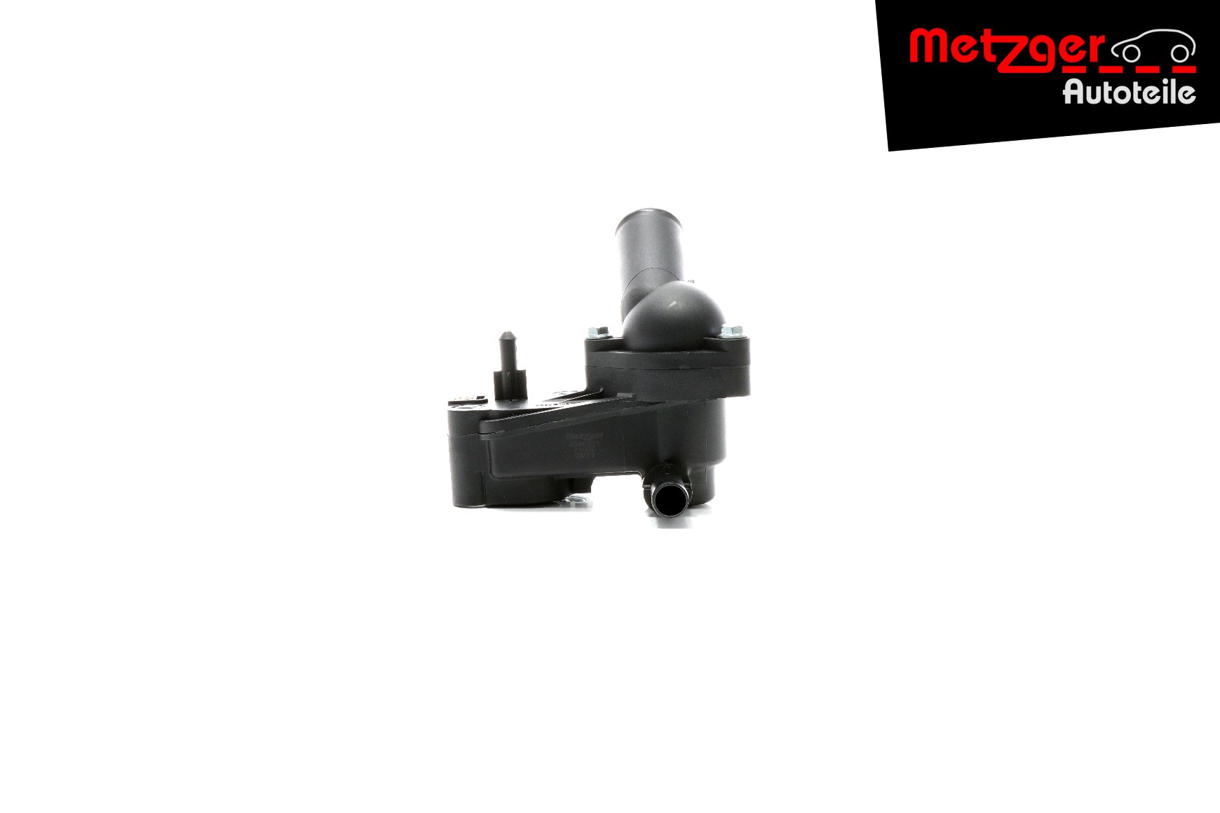 METZGER 4006325 Thermostat Ford C Max DM2 1.8 TDCi 115PS 2010