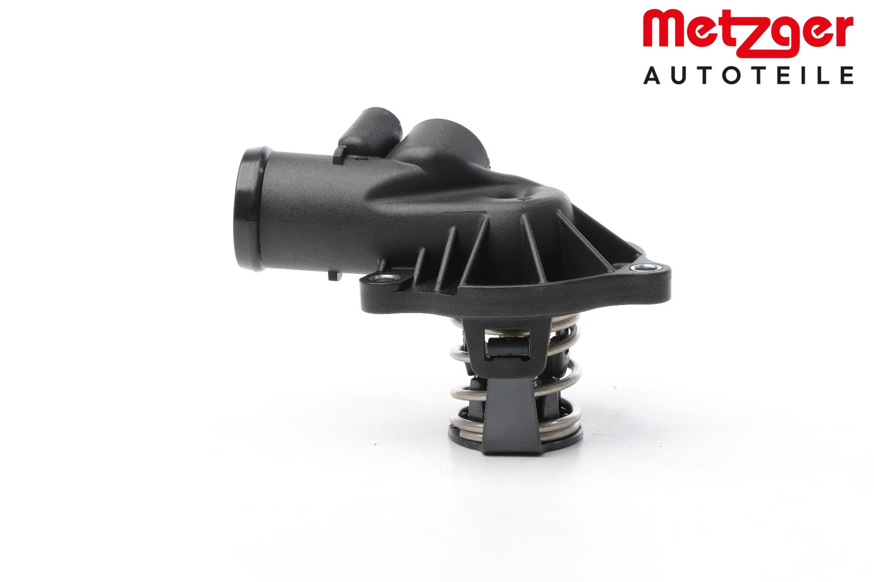 METZGER 4006326 Thermostat Audi Q7 4L 3.0 TDI quattro 240PS 2009