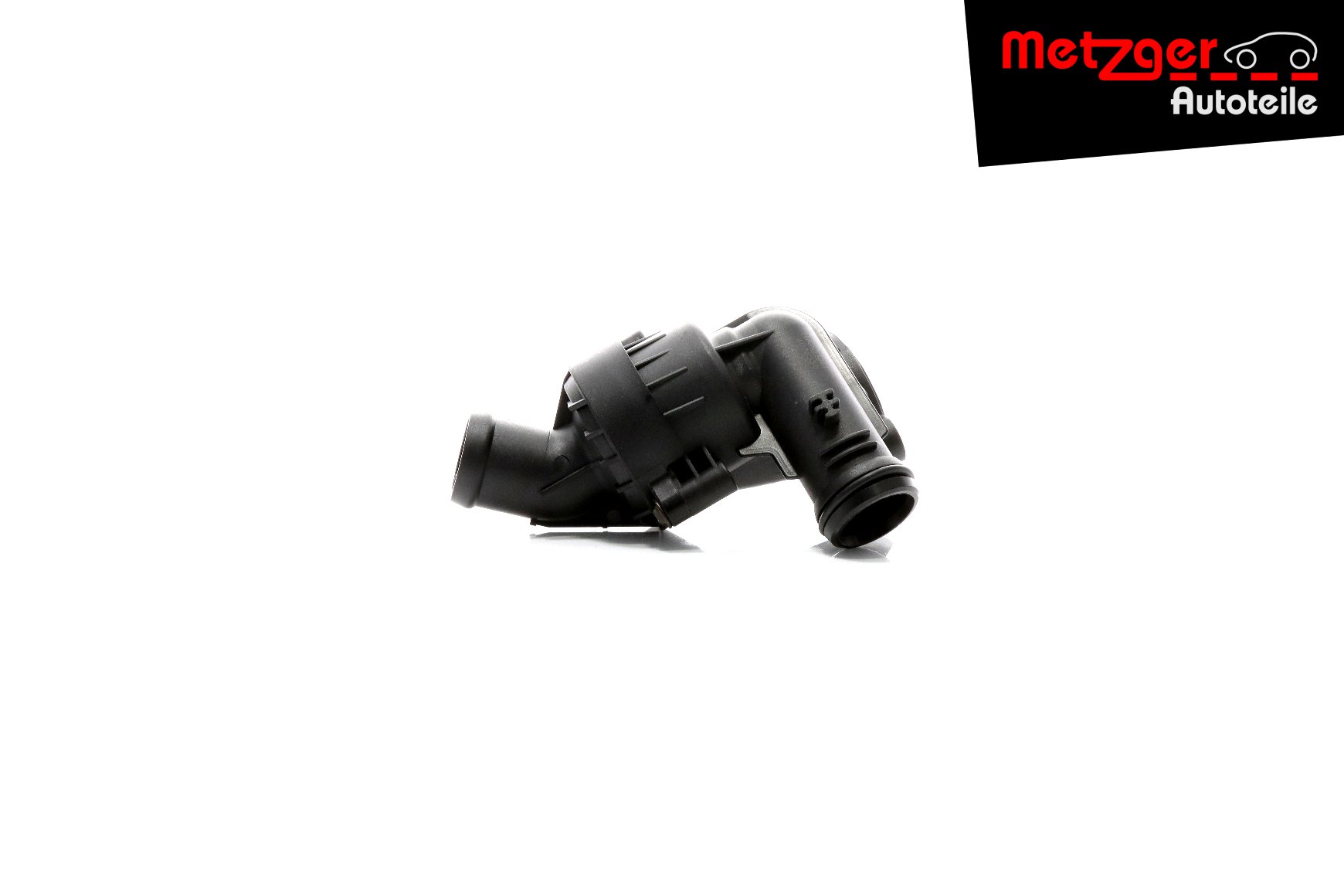 METZGER 4006330 Thermostat Skoda Rapid nh1 1.4 TDI 90PS 2019