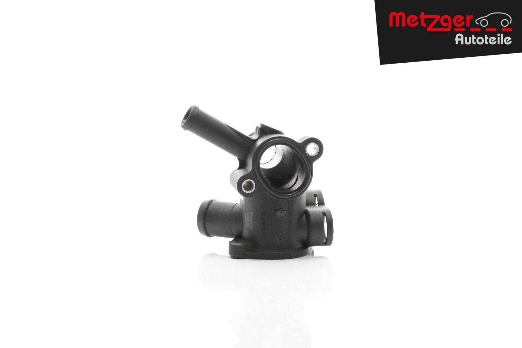 METZGER 4010179 Θερμοστάτης VW Jetta 2 1.3 Cat 55 PS NZ