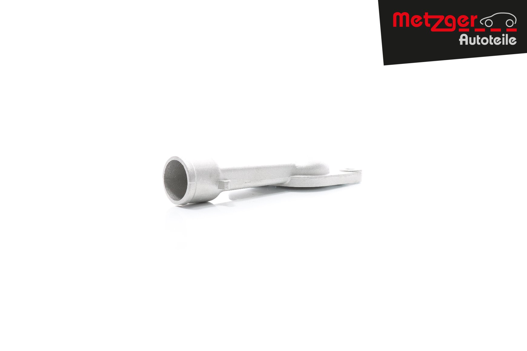 METZGER 4010183 Ölleitung Lader 1.4 i (F08, M08, F68, M68) 54 PS C 14 NZ