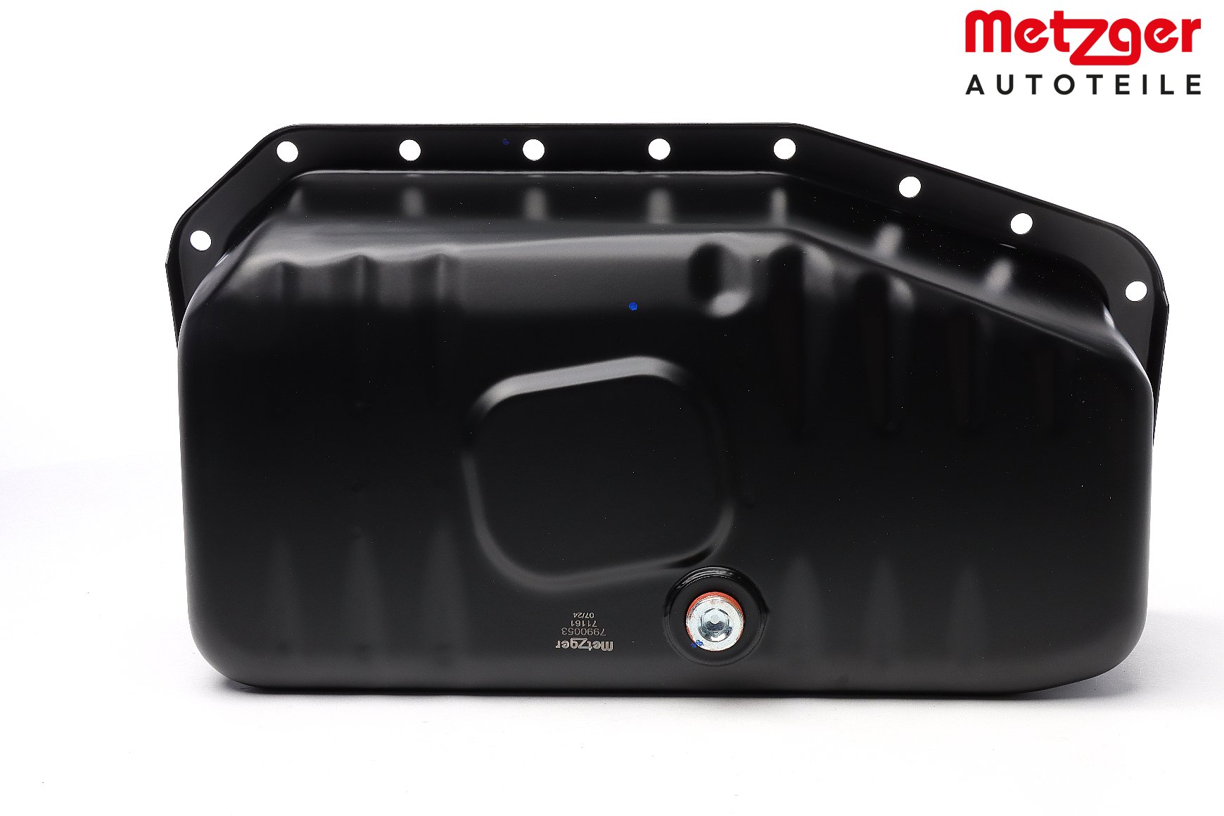 FIAT METZGER Κάρτερ λαδιού 7990053