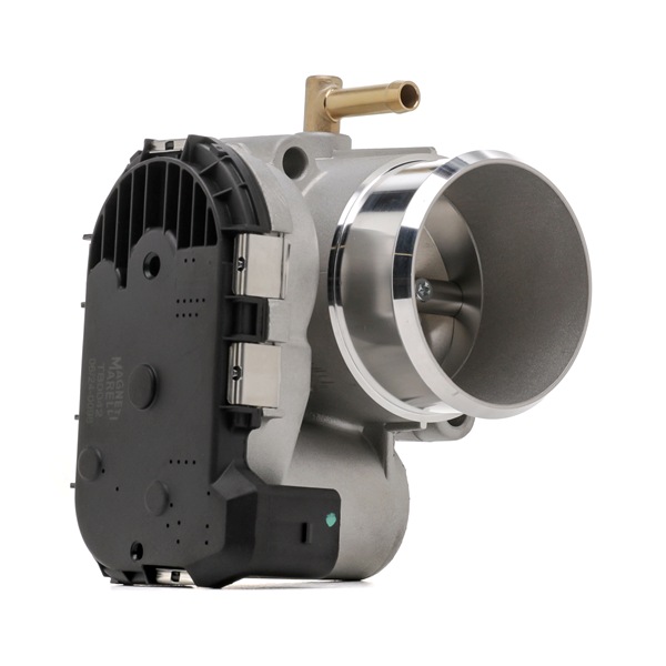 MAGNETI MARELLI 802000000042 Pompe haute pression 1.8 T 180CV 2003
