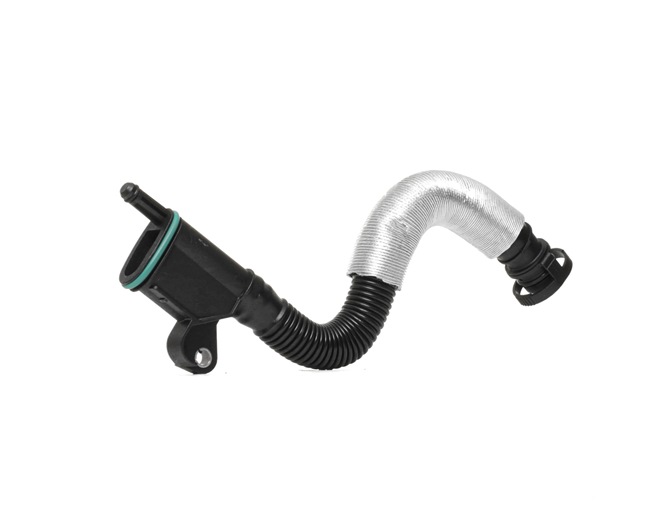 FEBI BILSTEIN 170861 Schlauch, Kurbelgehäuseentlüftung Passat B6 Variant 1.8 TSI 160 PS