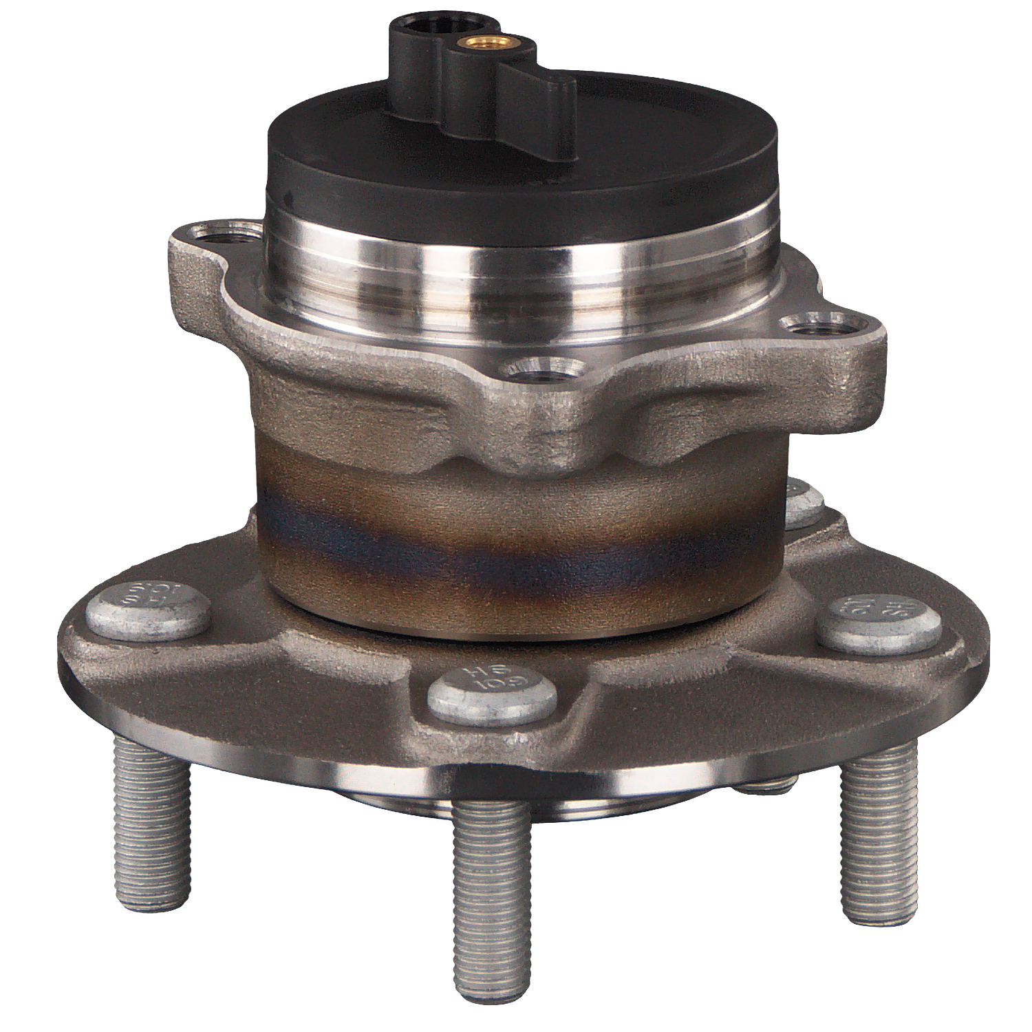 FEBI BILSTEIN 170954 Moyeux de roue Mitsubishi Eclipse Cross 1.5 T-Mivec 163CV 2018