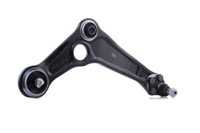 RE-TC-15614 MOOG Bras de suspension avec rotule de suspension, avec support en caoutchouc pas chères