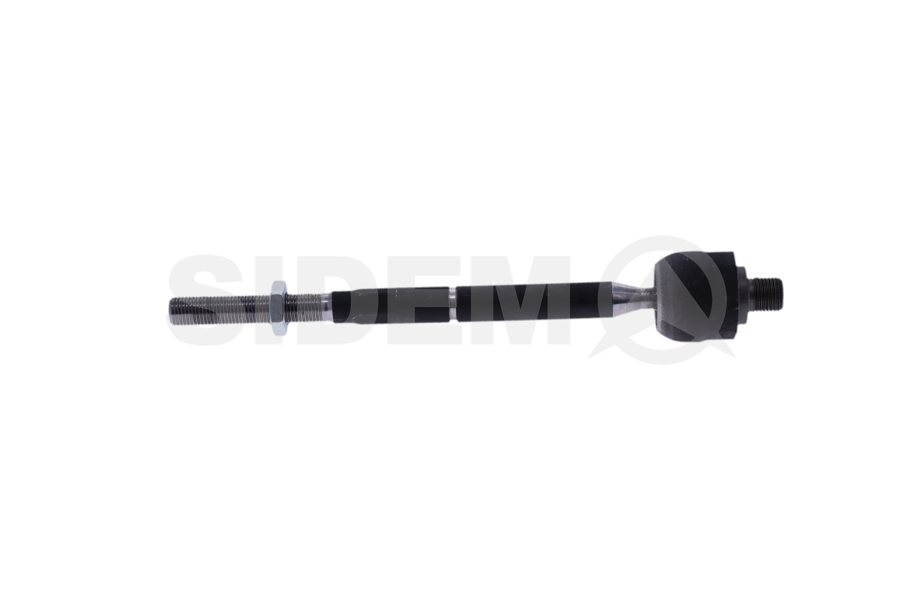 SIDEM 15011 Olajszint-érzékelő Long Range Heckantrieb 347 PS 4D3