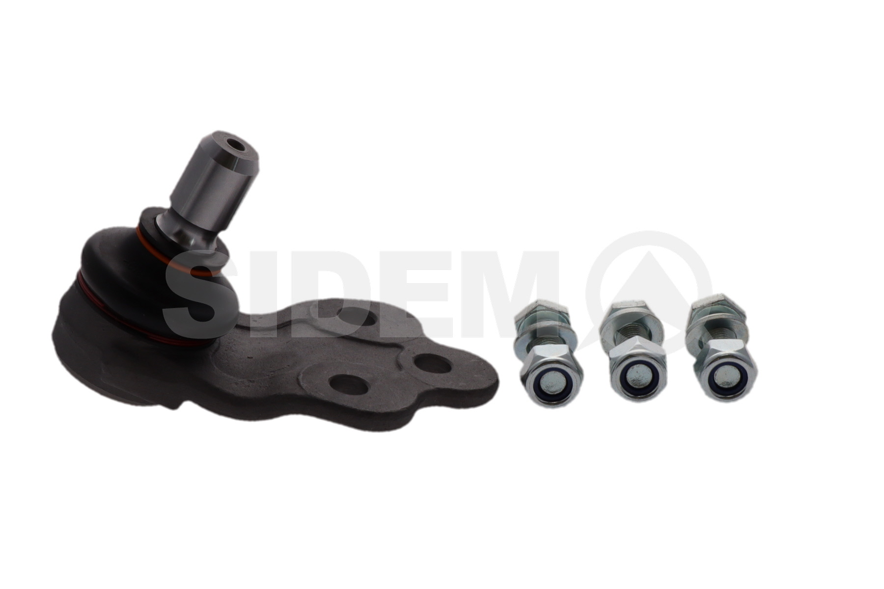 SIDEM 19091 Axelupphängning 2.4 MultiAir 4x4 175 hk ED6