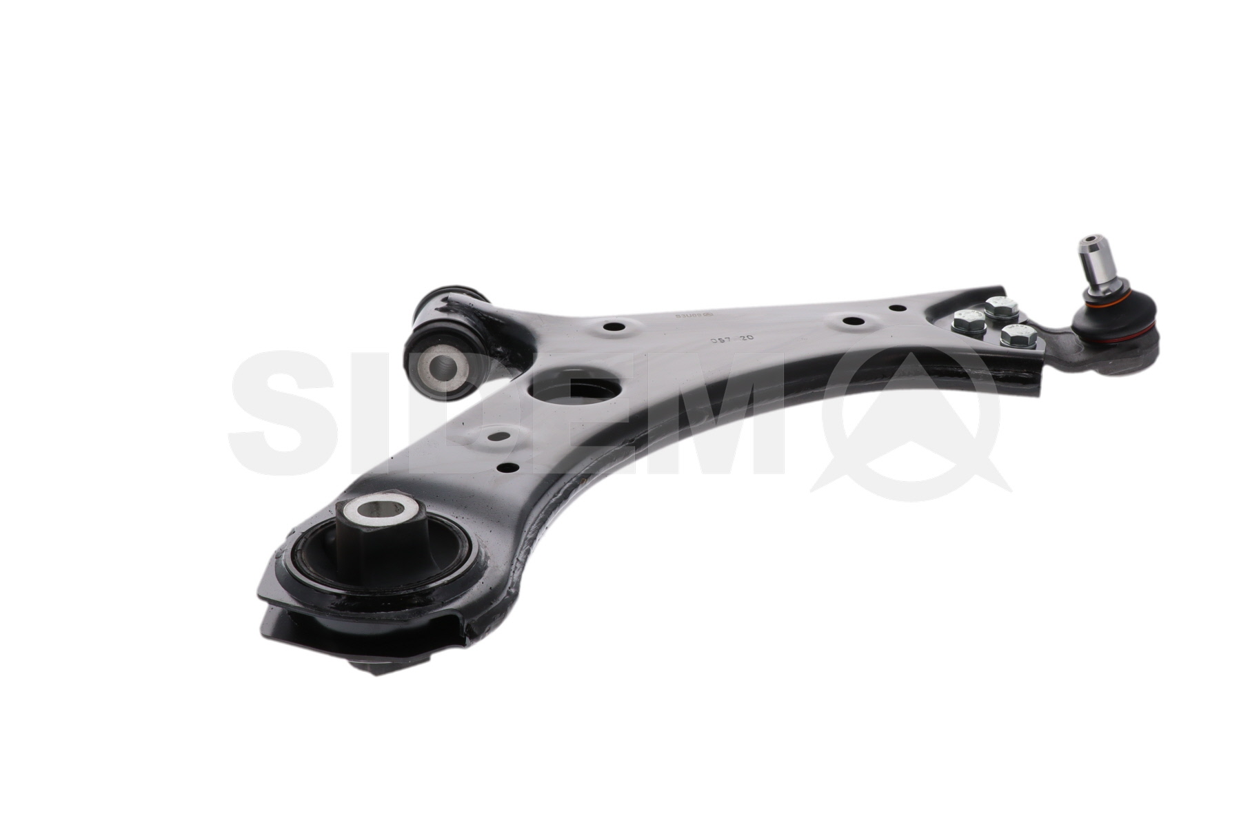 SIDEM 19157 Querlenker Jeep Compass M6 1.5 T4 Hybrid 131PS 2025