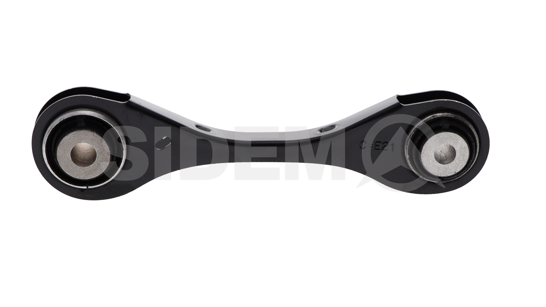 SIDEM 210174 Akselipalkki xDrive 30 e Plug-in-Hybrid 272 hv B46 B20 B