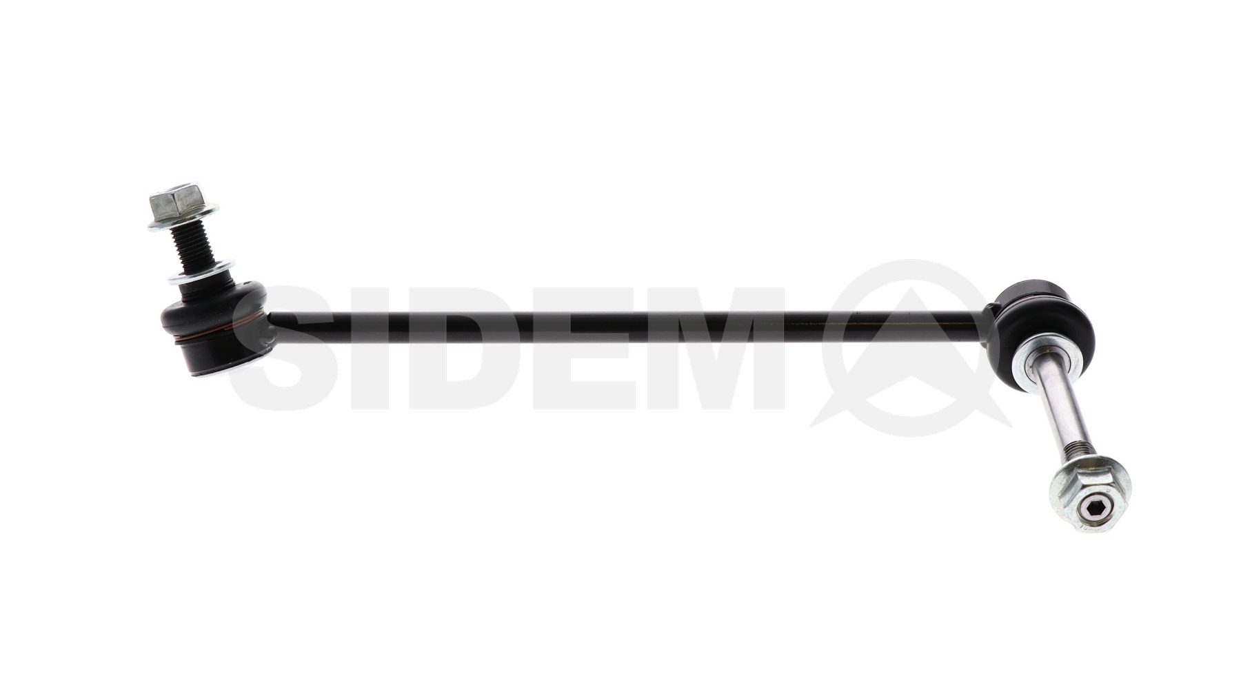 SIDEM 21867 Achsschenkel xDrive30d 265PS 2019