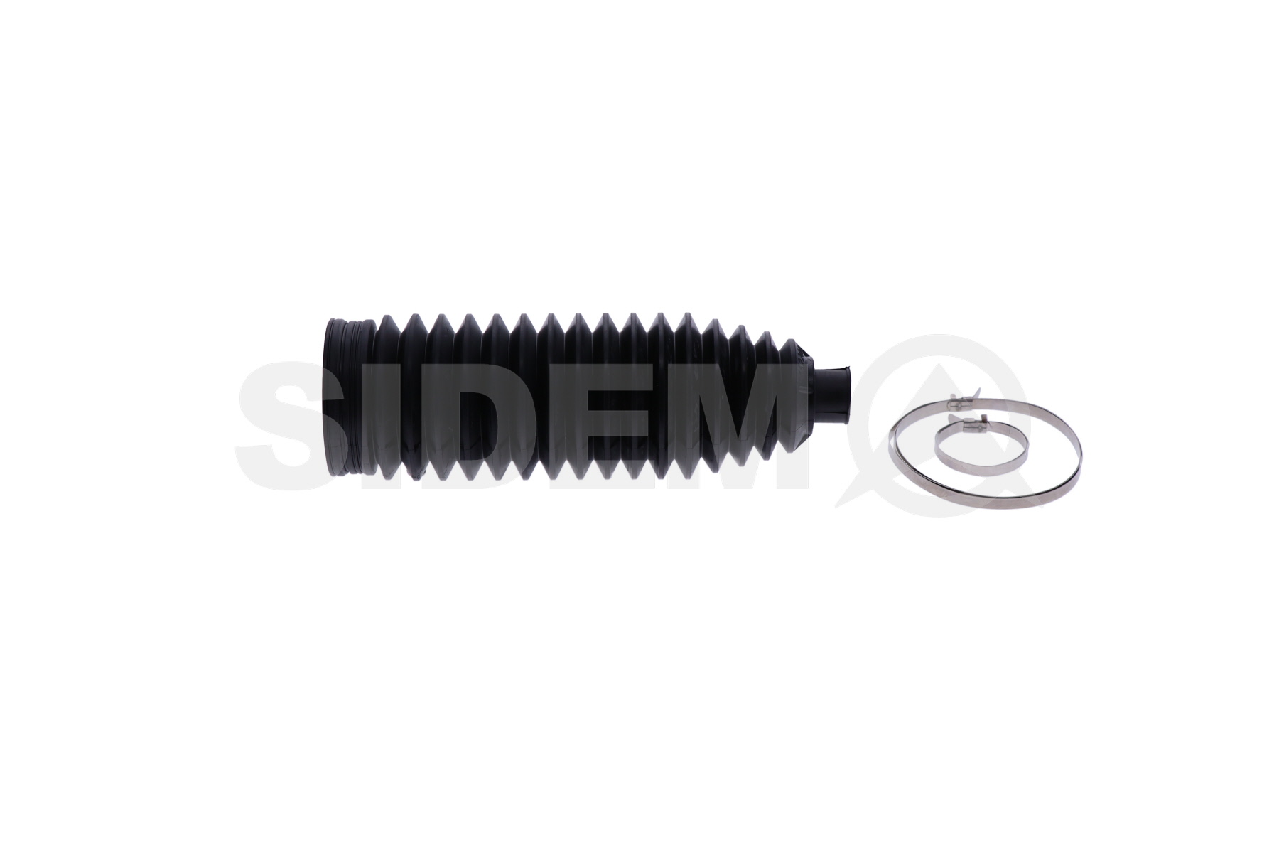 SIDEM 365.034 Lenkwinkelsensor 2.0 Flexfuel AWD 200PS 2025