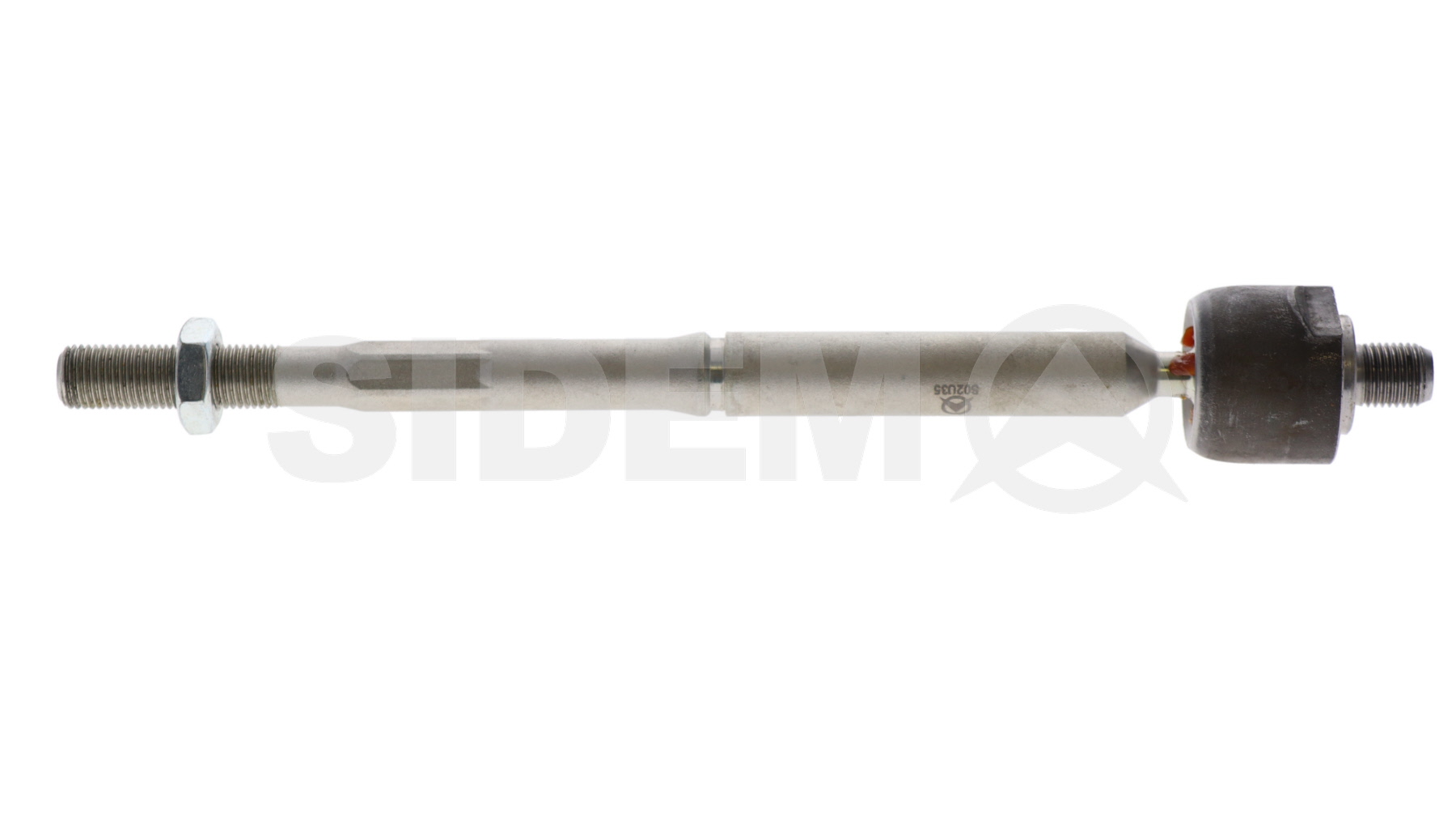 SIDEM 47510 Kamaxeldrev 1.5 (RV3) 118 hk L15ZK