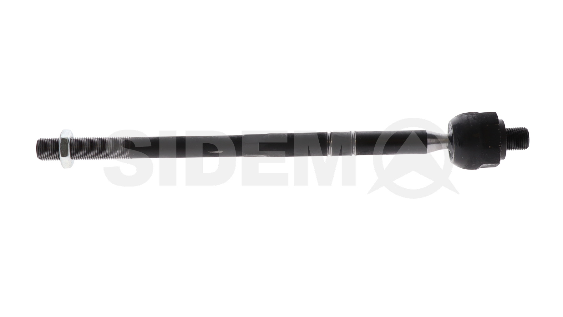 SIDEM 50118 Vevaxeldrev eSPRINTER RWD (907.143, 907.145) 204 hk 780.681