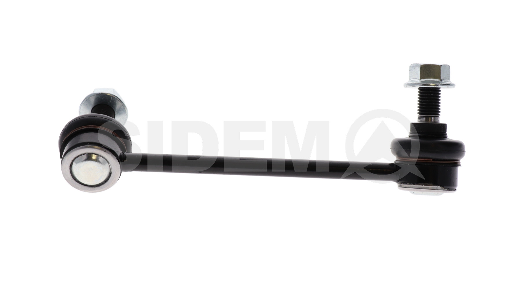 SIDEM 67164 Stabilisator T6 Twin Engine AWD 340PS 2022