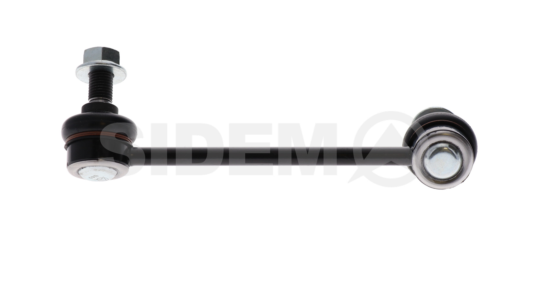 SIDEM 67165 Stabilisator T6 Twin Engine AWD 340PS 2021