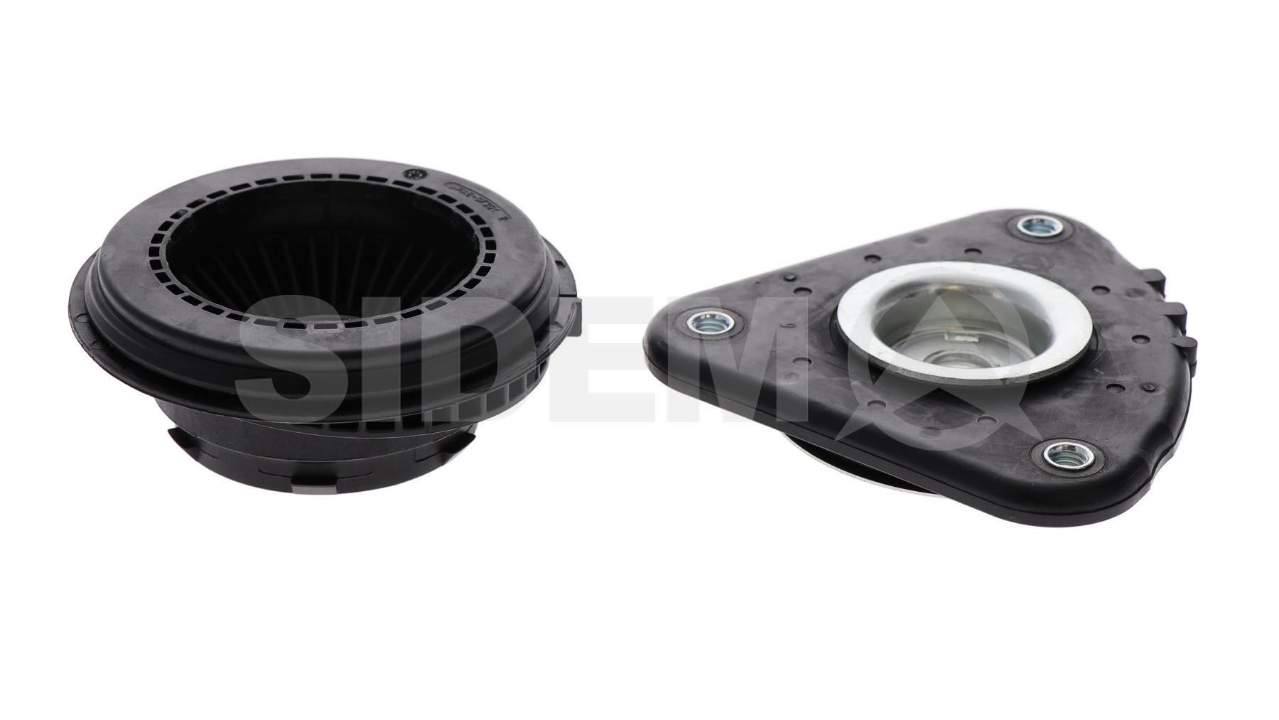 SIDEM 803433 KIT Javítókészlet, gólyaláb támasztó csapágy Ford C Max DM2 2.0 LPG 145 LE