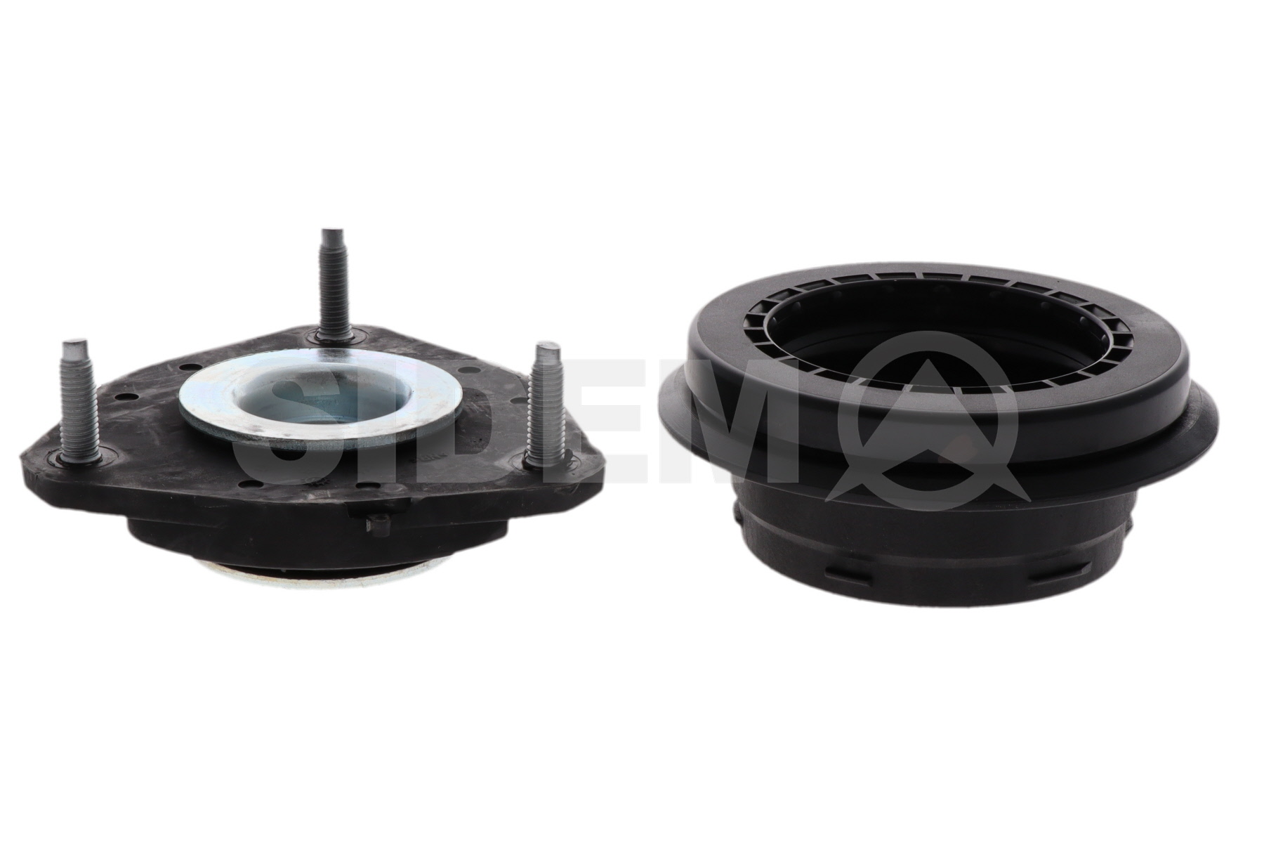 SIDEM 803436 KIT Csillapítás Ford Transit Mk5 Busz 2.0 DI 75 LE D3FA