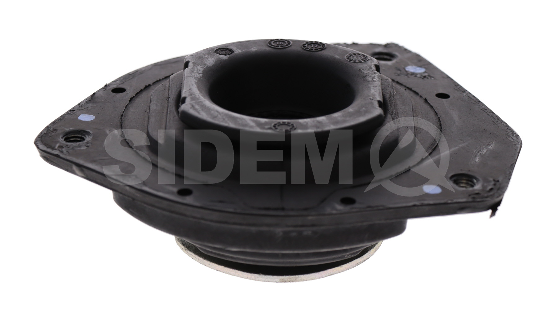 SIDEM 805423 Rulment sarcina suport arc Renault Kangoo 2 Express 1.5 dCi 90 (FW0G, FW05, FW08, FW11) 90 CP