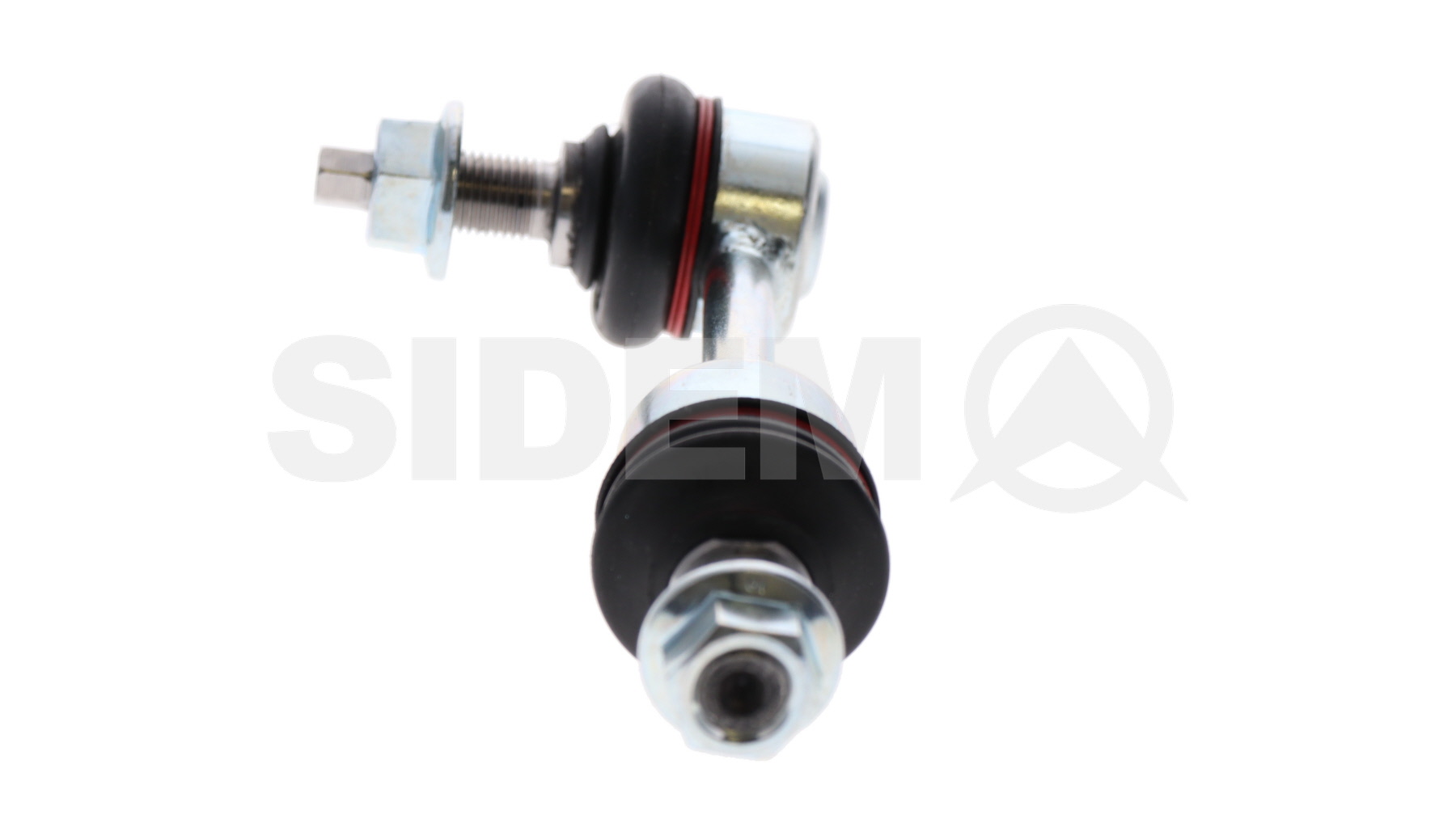 SIDEM 81368 Μπαράκια ζαμφόρ KIA Sorento IV (MQ4) 3.5 MPi 272 PS