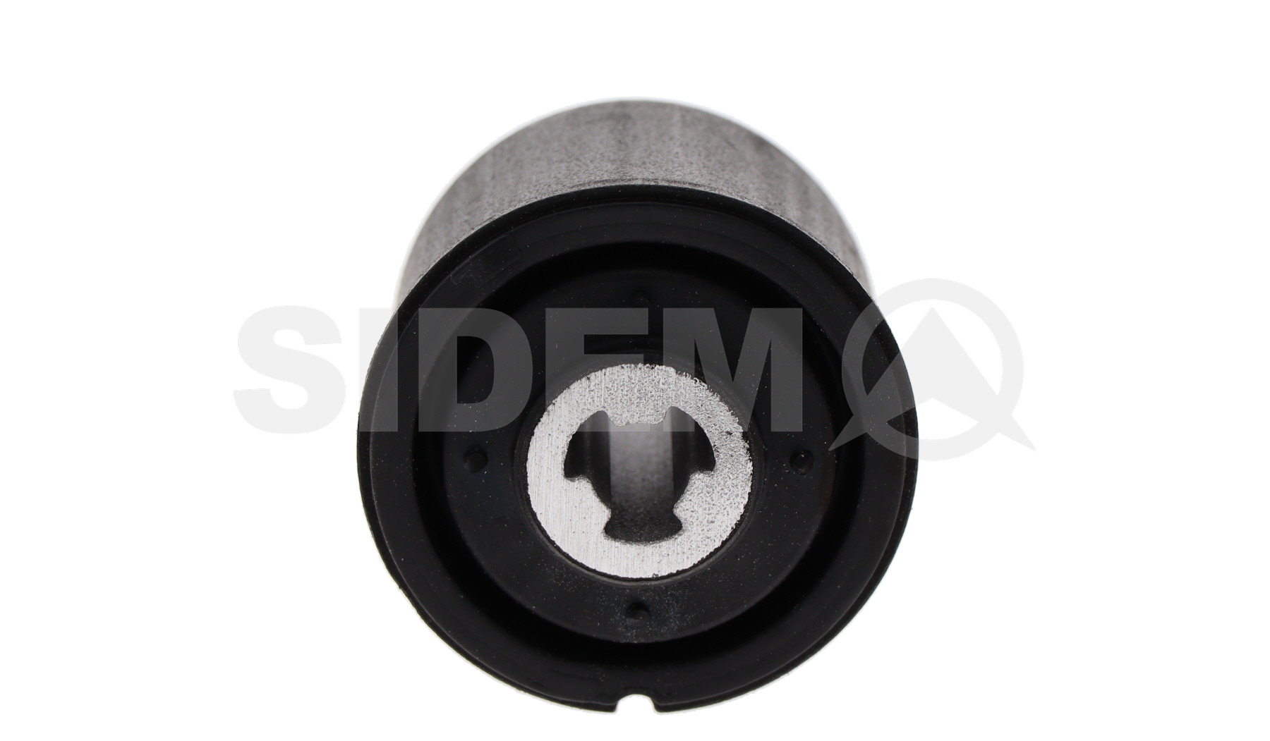 SIDEM 819317 Supporto assale Panda 3 Serie 1.3 D Multijet 4x4 (312PXL1A) 75 CV 199 A1.000