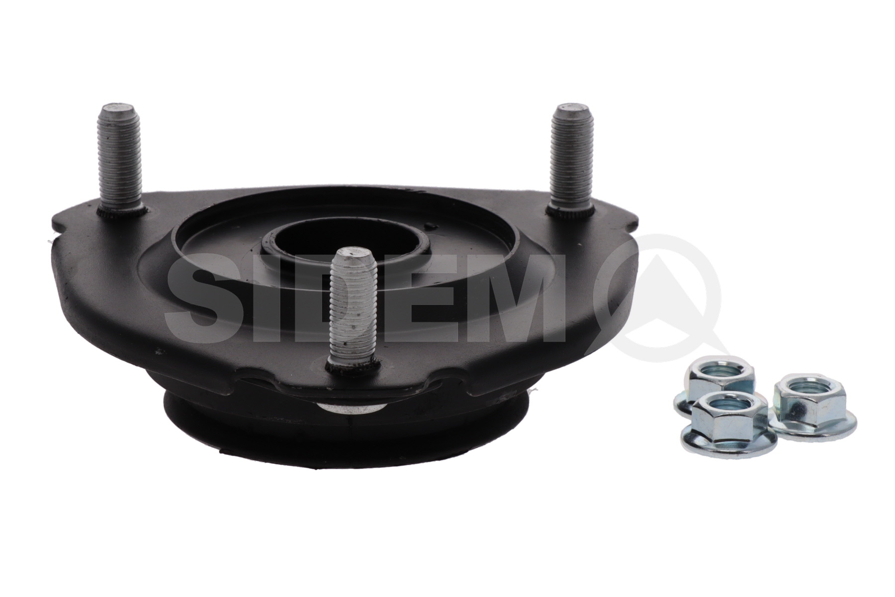 SIDEM 845412 Fjäderbenslagring Toyota Rav4 II 2.0 (ACA26) 150 hk 1AZ-FE