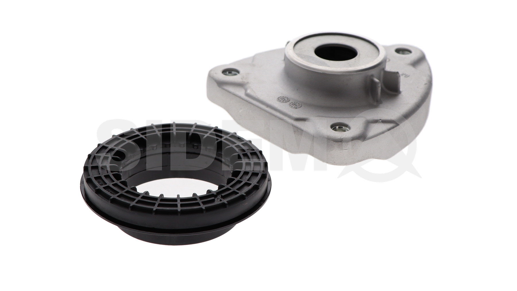 SIDEM 849415 KIT Toronycsapágy MERCEDES-BENZ B-osztály (W246, W242) B 180 CDI 1.8 (246.200) 109 LE OM 651.901