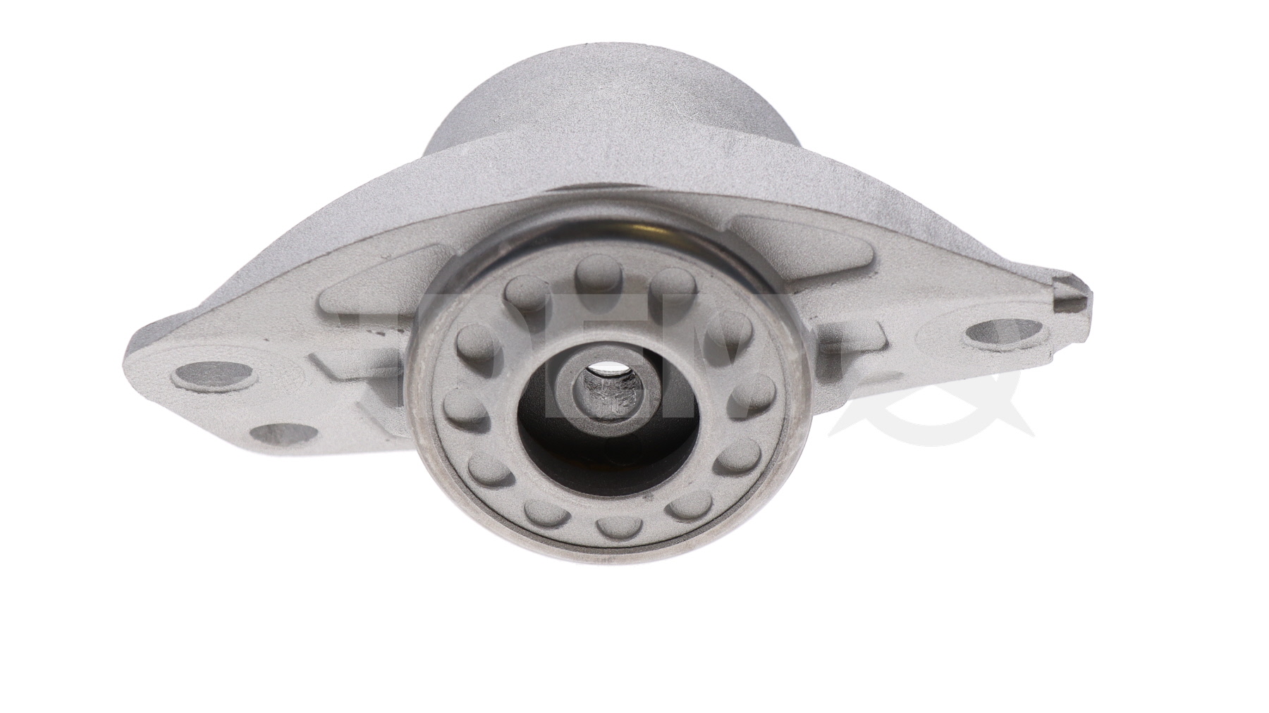 SIDEM 863507 Veerpootlager VW Passat CC 1.8 TSI 152 Pk CGYA